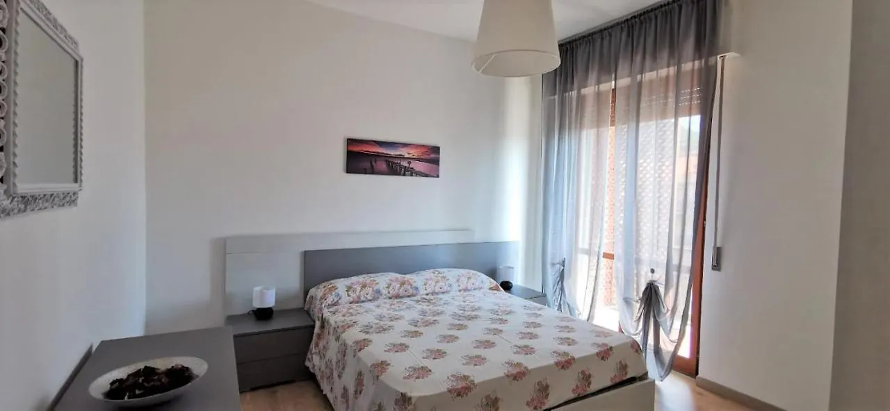 Nonna Pella Casa Vacanze appartamento Corbezzolo Pietra Ligure